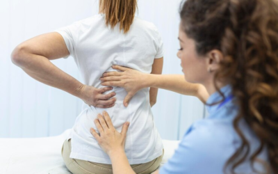 Finding The Source of Back Pain in California?