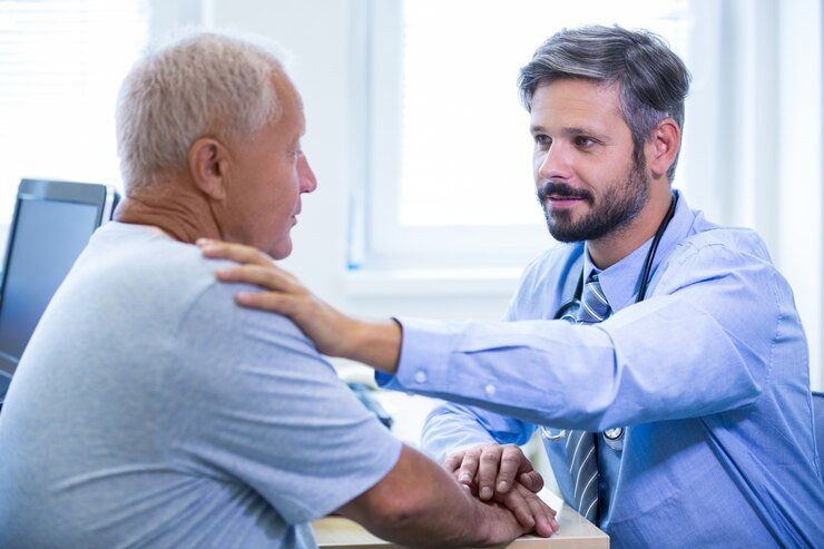 Points to Consider When Selecting a Pain Management Physician