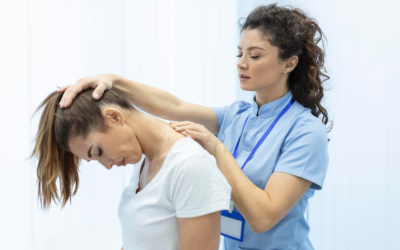 Why Seeking Pain Relief from a Back and Spine Specialist Is Necessary